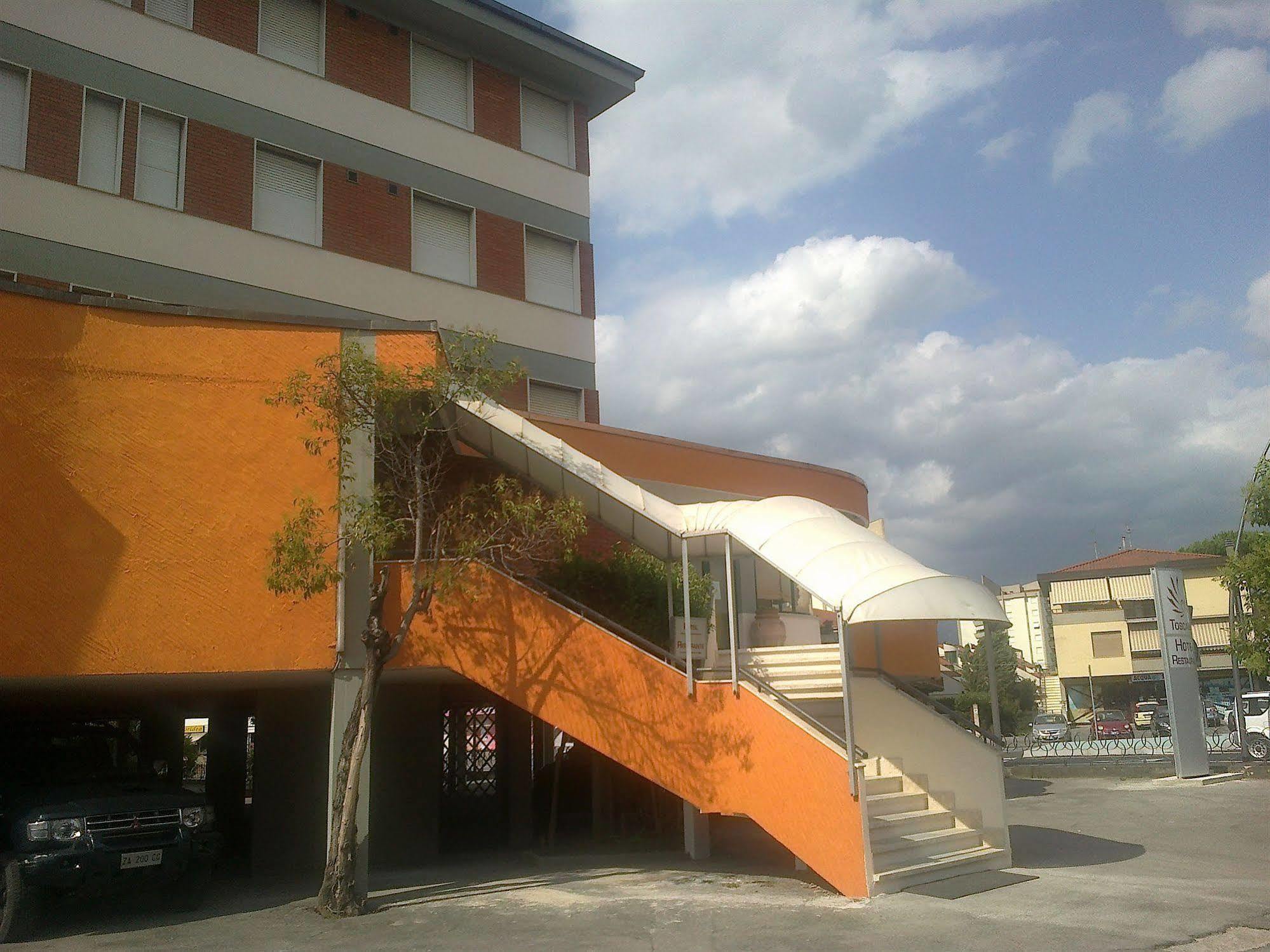 Hotel Toscana Figline Valdarno Exterior photo